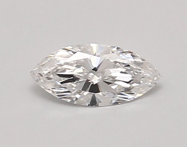 0.45 ct lab-grown Marquise Diamond