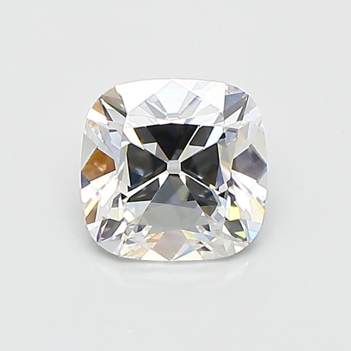 1.11 ct lab-grown Cushion modified Diamond