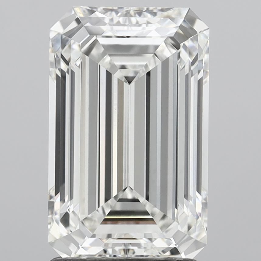 2.64 Carat
