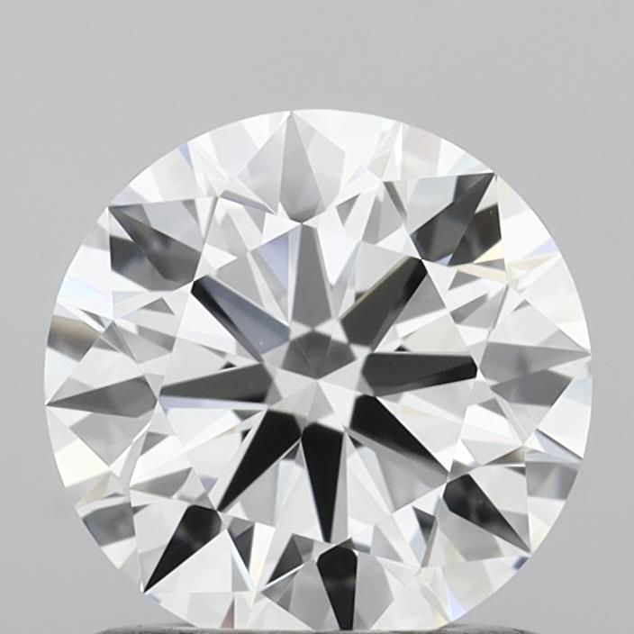 1.03 ct. round Lab Grown Diamond front image