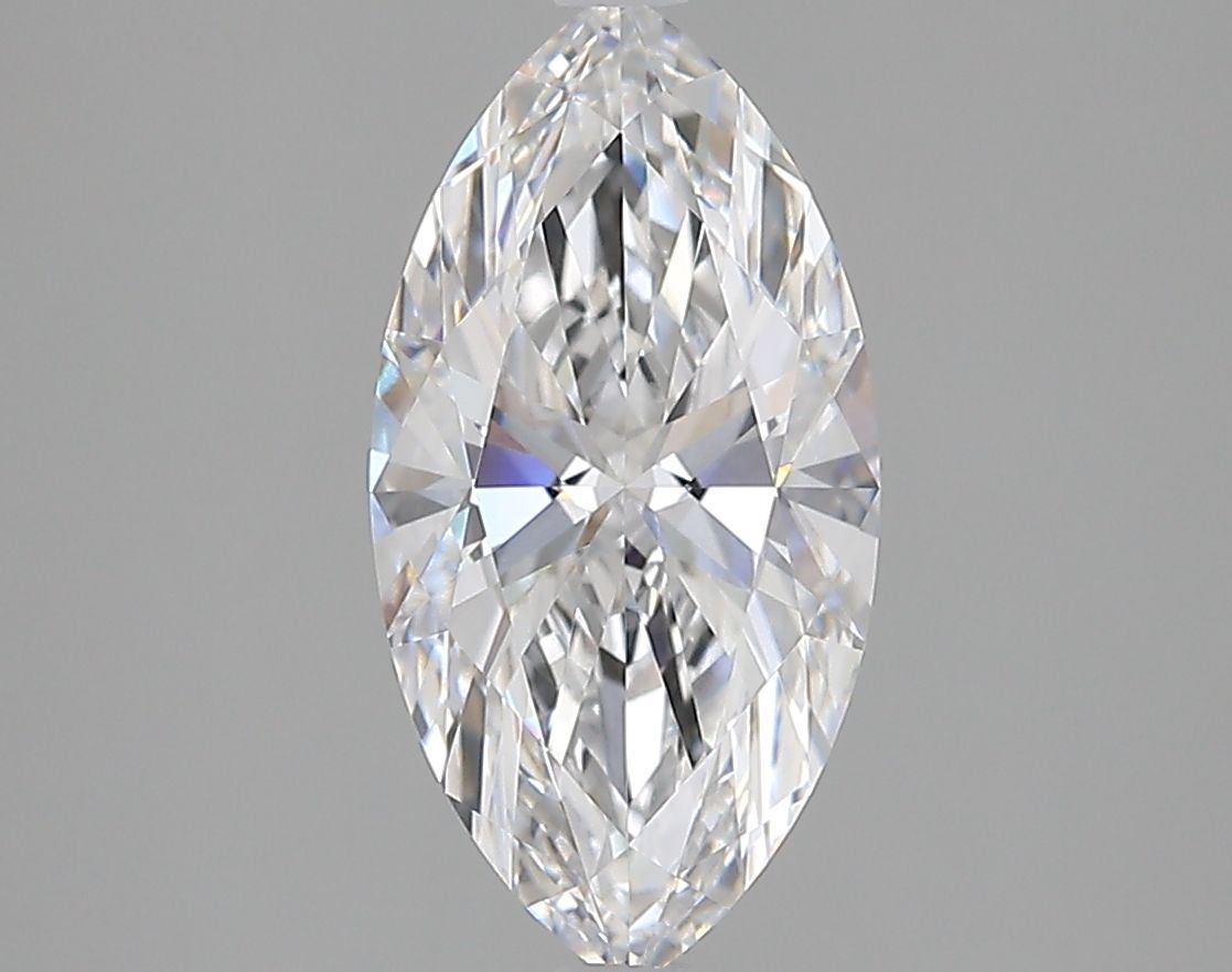 2.02 ct. marquise Lab Grown Diamond front image