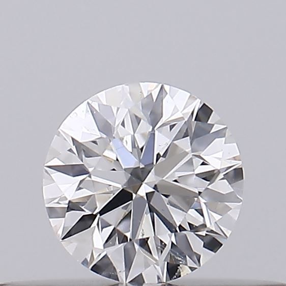 0.23 ct Round Diamond