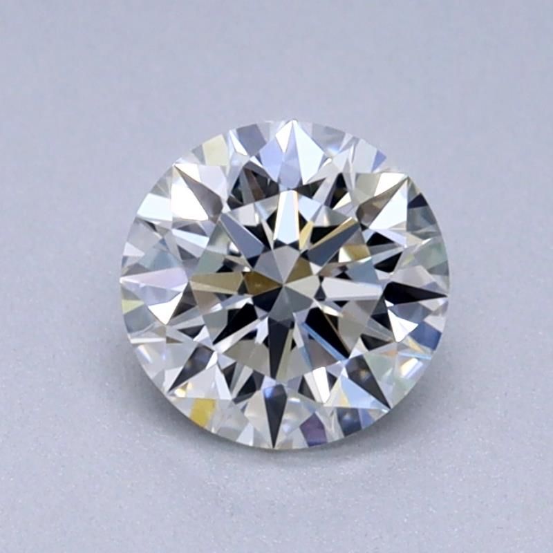 0.30 ct Round diamond