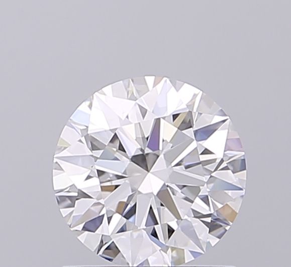 1.09 ct. round Lab Grown Diamond front image