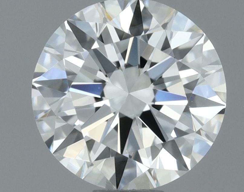 0.40 ct Round diamond