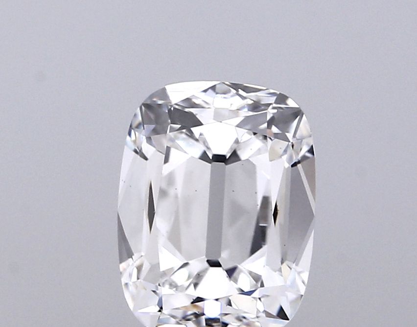 2.04 ct. cushion Lab Grown Diamond front image