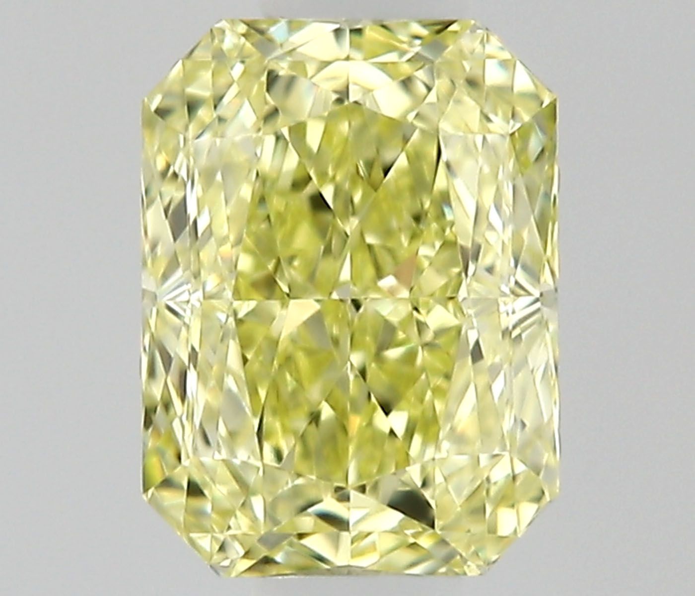 0.50 ct Radiant diamond