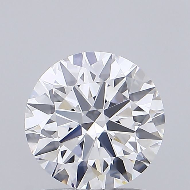 1.59 ct. round Lab Grown Diamond front image