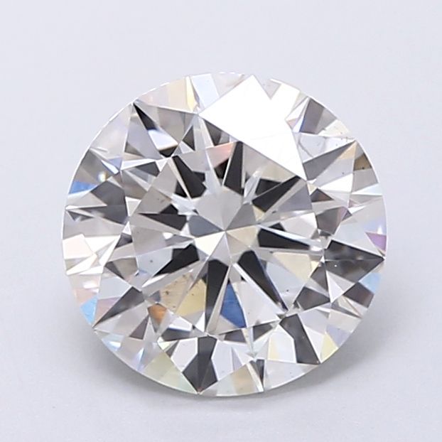 2.00 ct Round diamond
