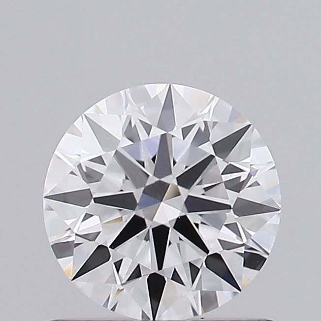 0.71 ct. round Lab Grown Diamond front image