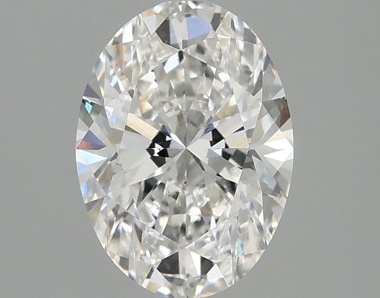 1.60 ct Oval diamond