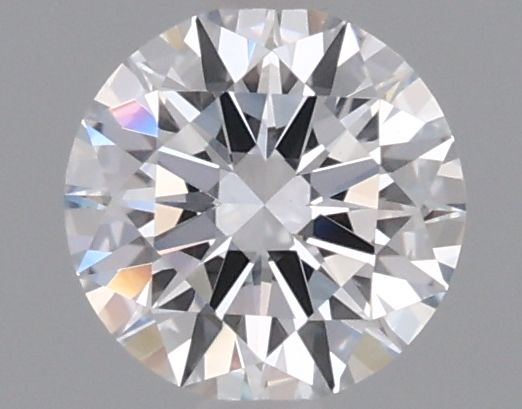 0.46 ct lab-grown Round Diamond