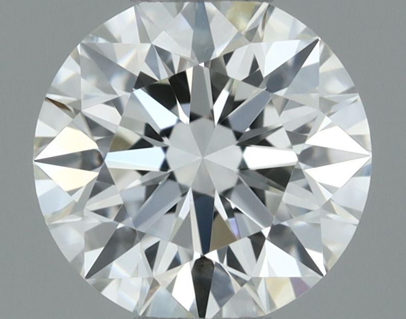0.44 ct Round diamond