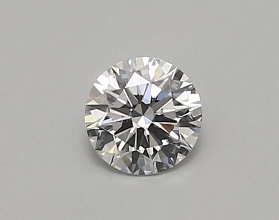 0.38 ct lab-grown Round Diamond