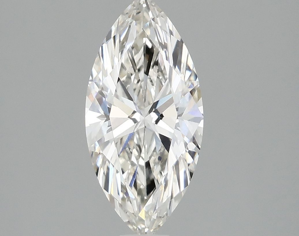 1.53 ct Marquise diamond