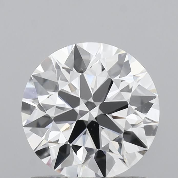1.05 ct. round Lab Grown Diamond front image