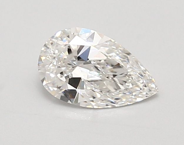 0.79 ct. pear Lab Grown Diamond front image