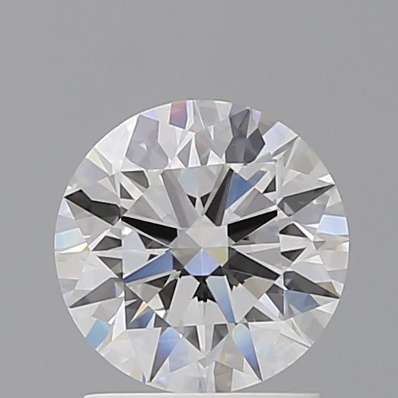 1.56 ct. round Lab Grown Diamond front image
