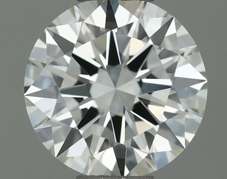 0.40 ct Round diamond