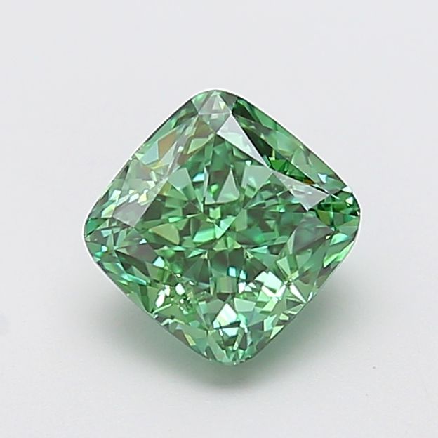 2.04 ct Cushion Modified diamond
