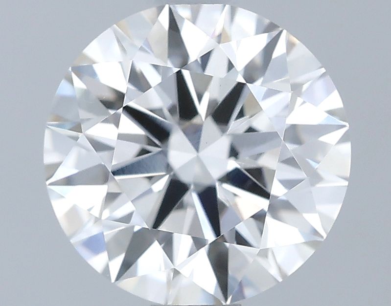 1.04 ct Round diamond