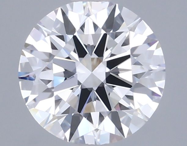 1.39 ct. round Lab Grown Diamond front image