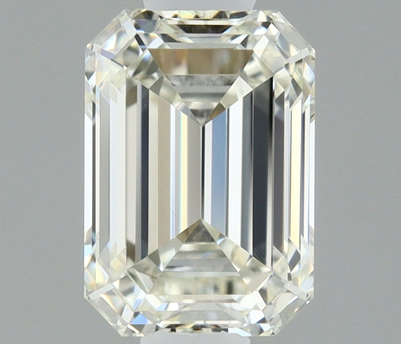 Diament 0.55 ct I/VVS1
