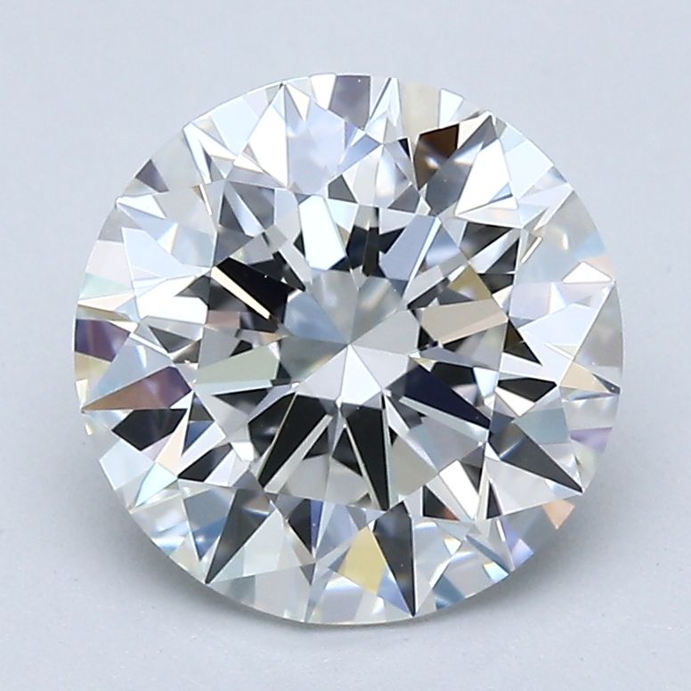 2.51 Carat