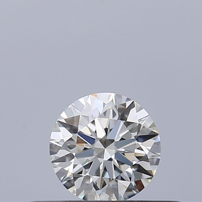 0.3 ct Round Diamond