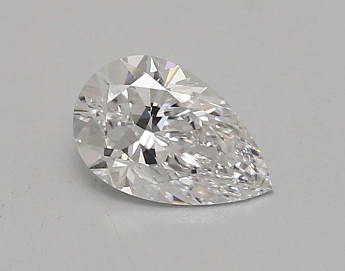 0.88 ct. pear Lab Grown Diamond front image