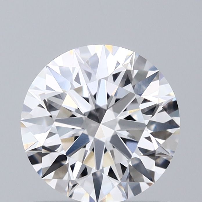 1.06 ct. round Lab Grown Diamond front image