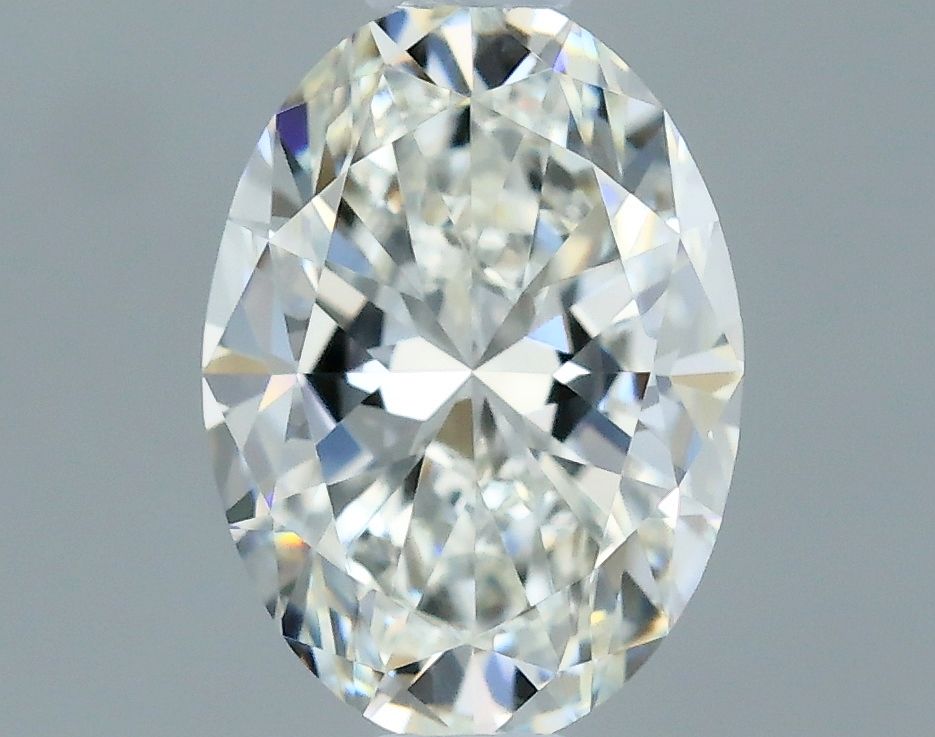 0.50 ct Oval diamond