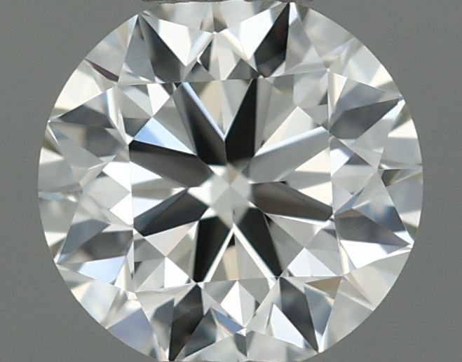0.40 ct Round diamond