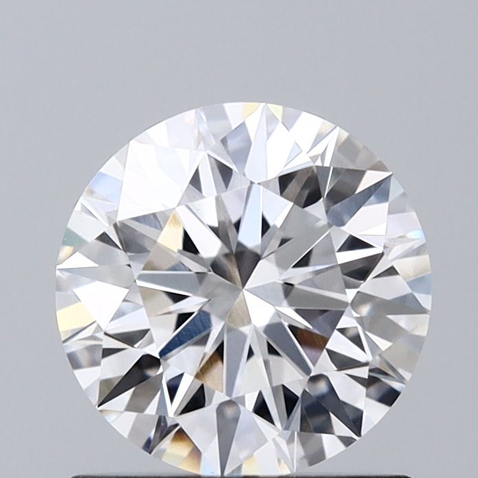 1.05 ct. round Lab Grown Diamond front image