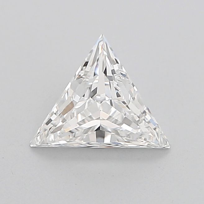 1.11 ct lab-grown Triangular Diamond