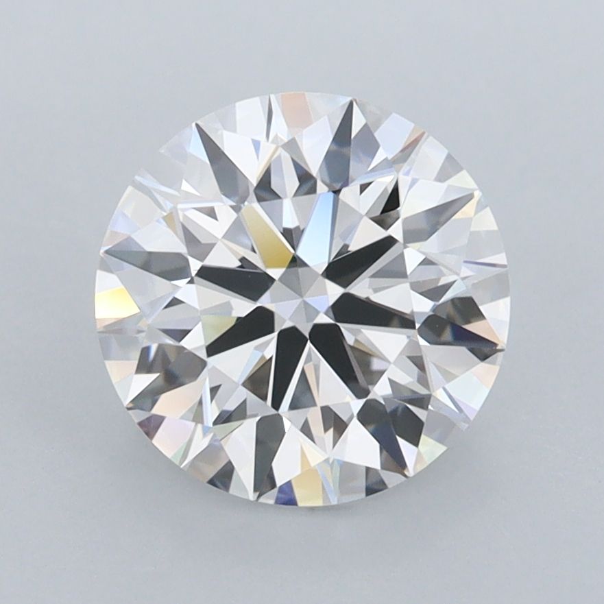 2.31 Carat