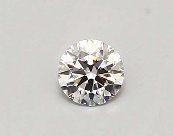 0.33 ct lab-grown Round Diamond