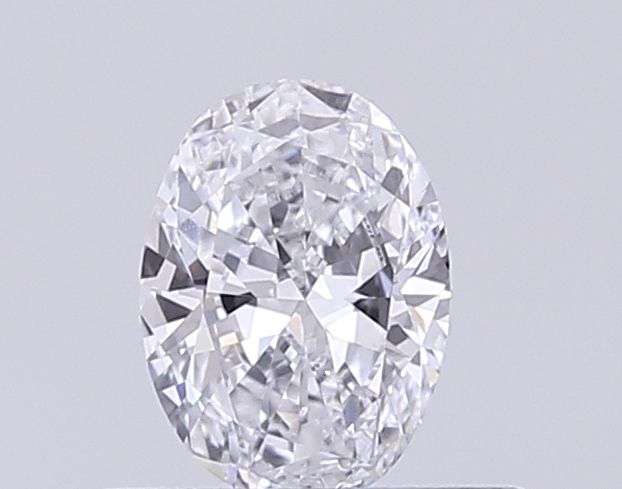 0.31 ct lab-grown Oval Diamond