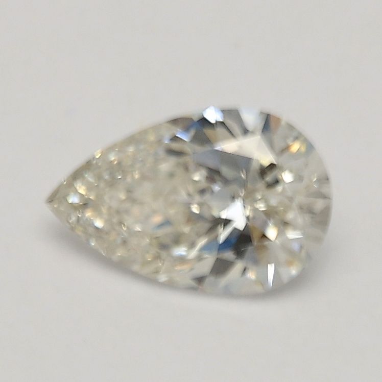 0.47 ct Pear diamond