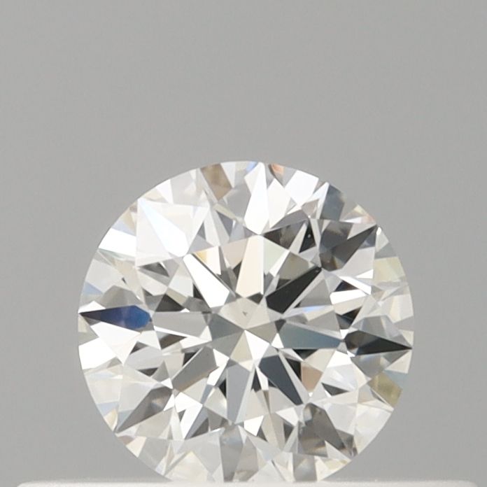 0.31 ct Round diamond