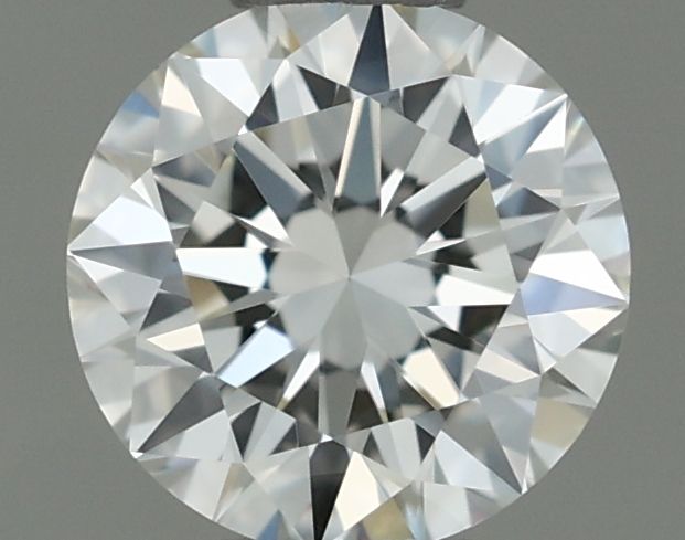 0.30 ct Round diamond