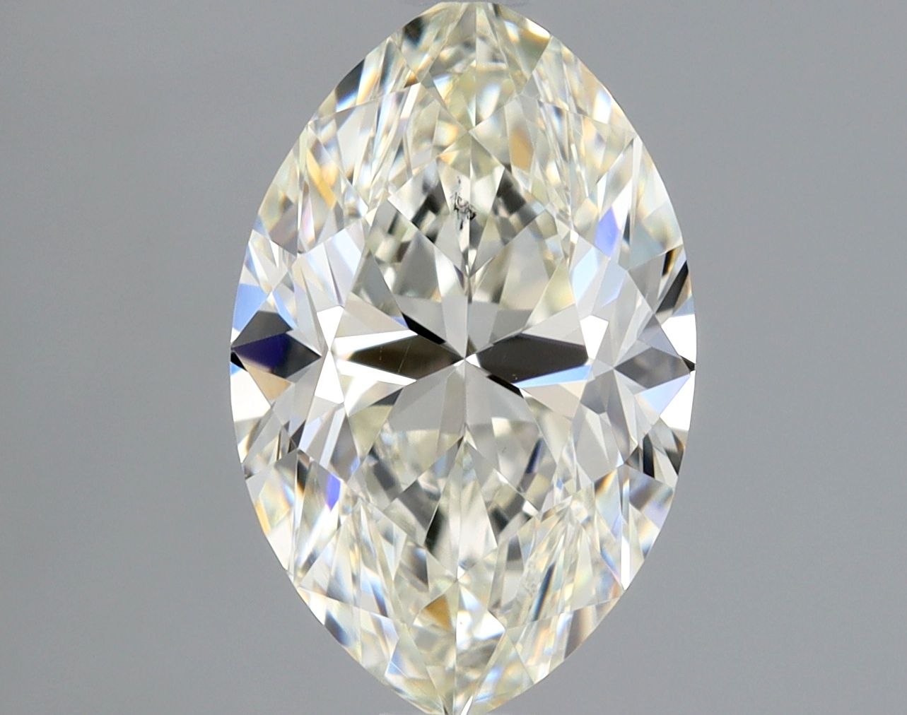 0.90ct Marquise diamond