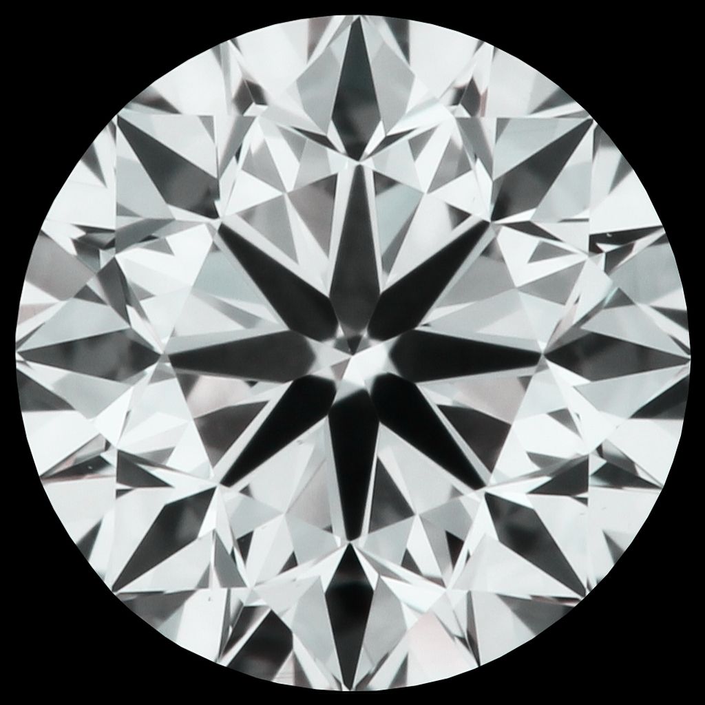 0.5 ct Round Diamond