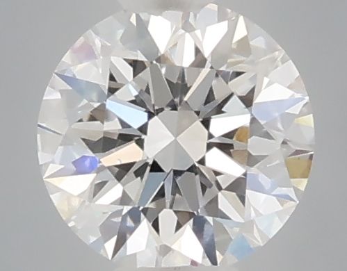 0.34 ct lab-grown Round Diamond