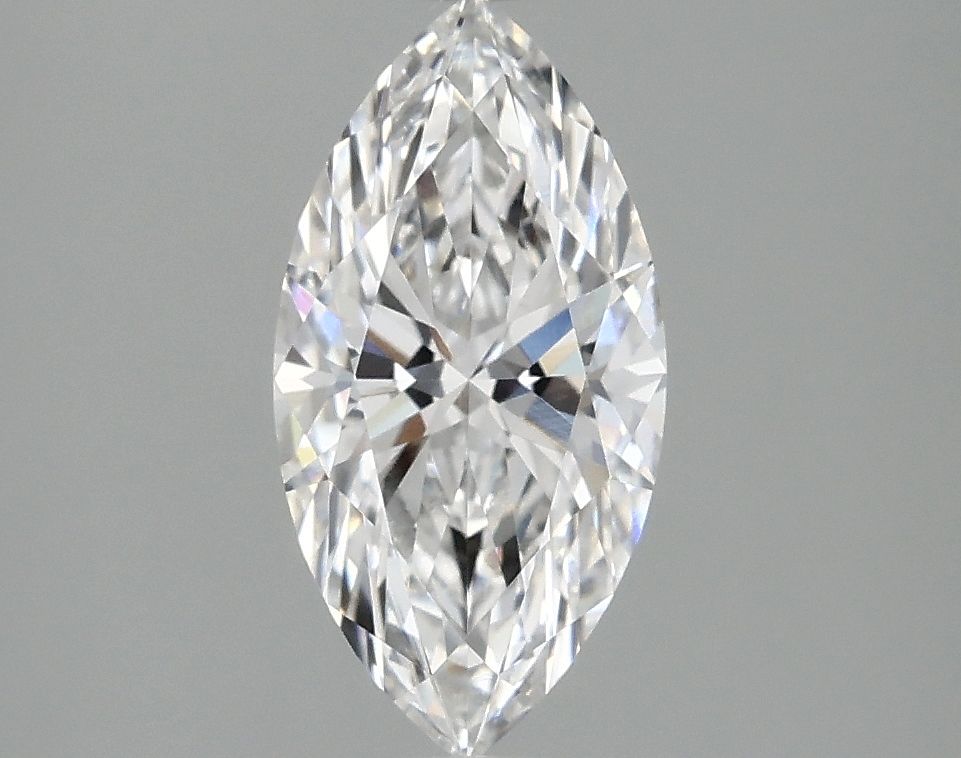 1.46 ct. marquise Lab Grown Diamond front image