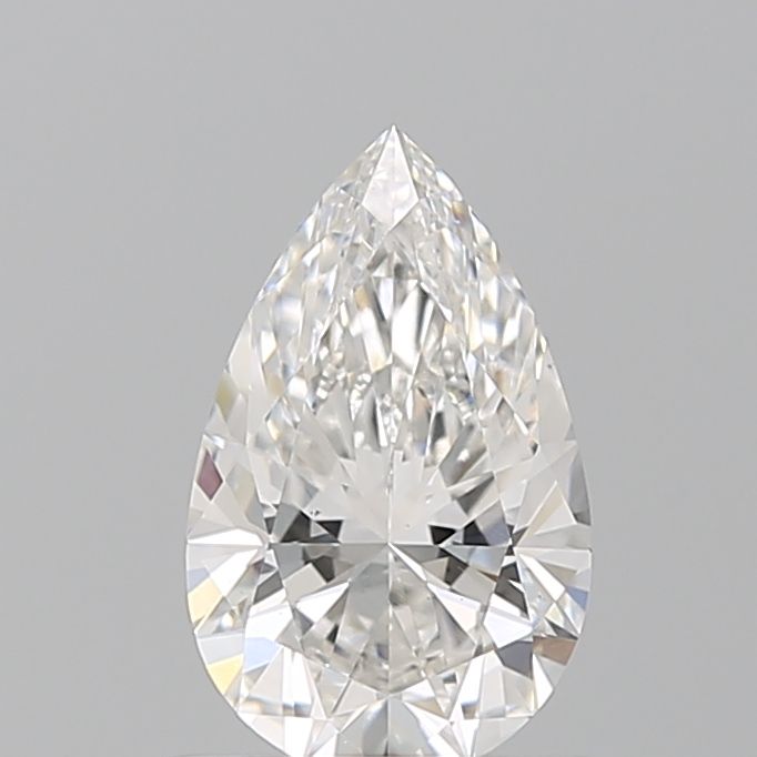 0.93 ct Pear diamond
