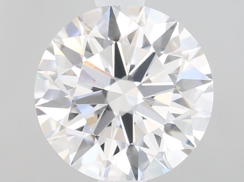 1.09 ct. round Lab Grown Diamond front image