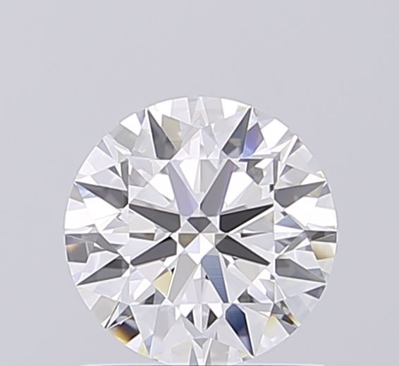 1.09 ct. round Lab Grown Diamond front image