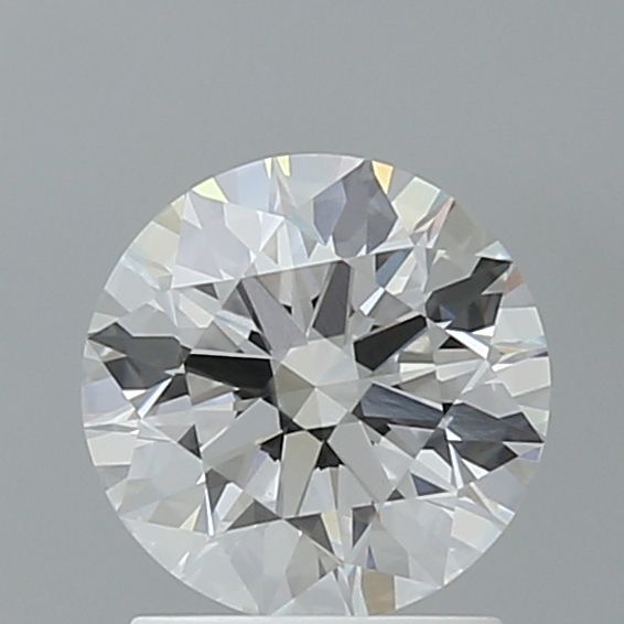 1.60 ct. round Lab Grown Diamond front image