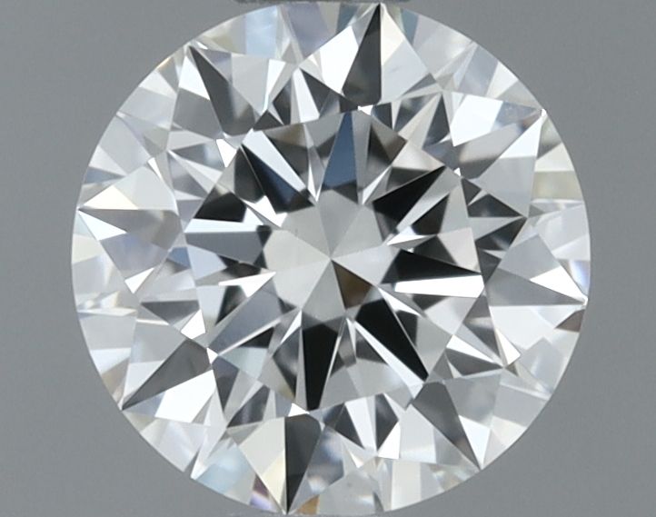 0.40 ct Round diamond